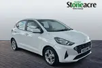 2023 Hyundai i10