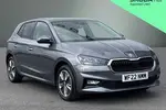2022 Skoda Fabia