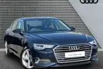 2023 Audi A6
