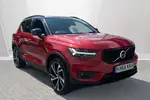 2018 Volvo XC40