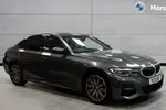 2021 BMW 3 Series