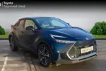 2025 Toyota C-HR