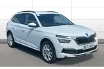 2023 Skoda Kamiq
