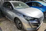 2023 Peugeot 208