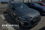 2023 Audi A3