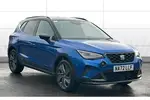 2023 SEAT Arona