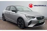 2020 Vauxhall Corsa e