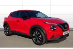 2025 Nissan Juke