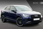 2022 Audi Q2