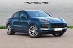 2024 Porsche Cayenne