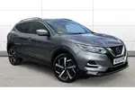 2019 Nissan Qashqai