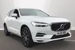 2021 Volvo XC60