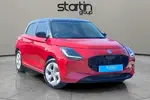2025 Suzuki Swift