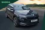 2024 Skoda Karoq