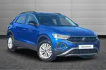2022 Volkswagen T-Roc