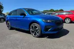 2025 Skoda Scala