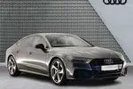 2020 Audi A7
