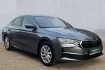 2025 Skoda Octavia