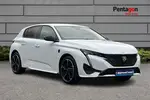 2024 Peugeot e-308