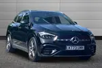 2023 Mercedes-Benz GLA