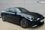 2025 BMW i4