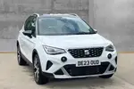 2023 SEAT Arona