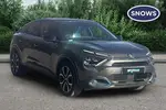 2022 Citroen C4