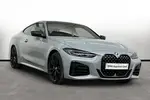 2022 BMW 4 Series