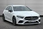 2023 Mercedes-Benz A-Class
