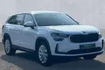 2024 Skoda Kodiaq