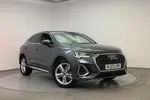2023 Audi Q3