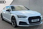 2019 Audi A5 Sportback