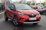 2023 Renault Captur