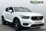 2020 Volvo XC40