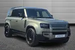 2021 Land Rover Defender
