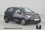 2024 Kia Picanto