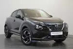 2023 Nissan Juke