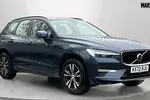 2022 Volvo XC60