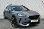 2021 Cupra Formentor