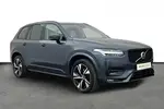 2022 Volvo XC90