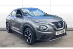 2022 Nissan Juke
