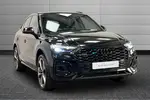 2021 Audi Q5 Sportback