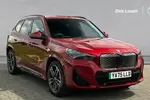 2025 BMW iX1