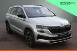 2025 Skoda Karoq