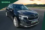 2025 Skoda Kamiq