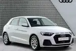 2023 Audi A1