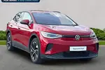 2025 Volkswagen ID.4
