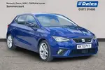 2020 SEAT Ibiza