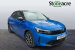 2026 Vauxhall Corsa