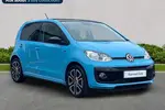 2023 Volkswagen Up